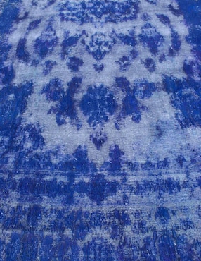Tapete Tapetes Abrash Zc-Antique