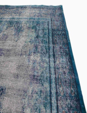 Tapete Tapetes Abrash Zc-Antique