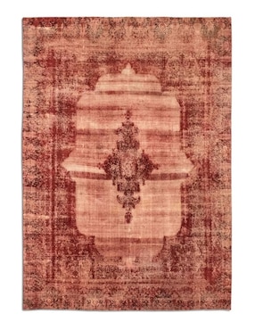 Tapete Tapetes Abrash Zc-Antique