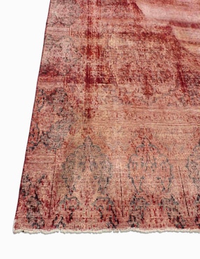 Tapete Tapetes Abrash Zc-Antique