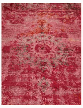 Tapete Tapetes Abrash Zc-Antique