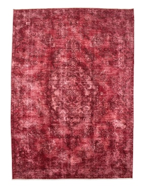 Tapete Tapetes Abrash Zc-Antique