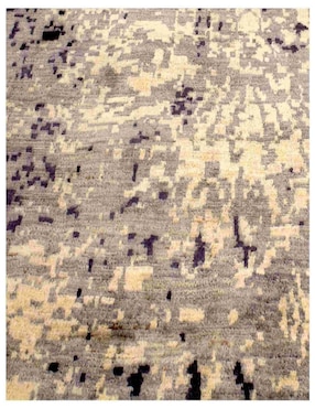 Tapete Tapetes Abrash Zg-Silk