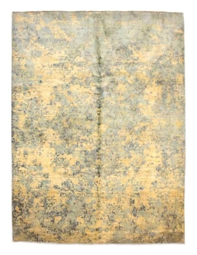 Tapete Tapetes Abrash Zg-Silk