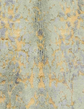 Tapete Tapetes Abrash Zg-Silk