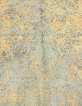 Tapete Tapetes Abrash Zg-Silk