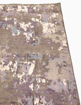 Tapete Tapetes Abrash Zg-Silk
