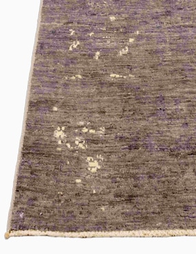 Tapete Tapetes Abrash Zg-Silk