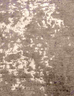 Tapete Tapetes Abrash Zg-Silk