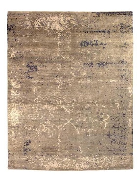 Tapete Tapetes Abrash Zg-Silk