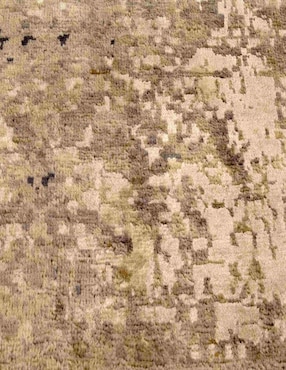 Tapete Tapetes Abrash Zg-Silk