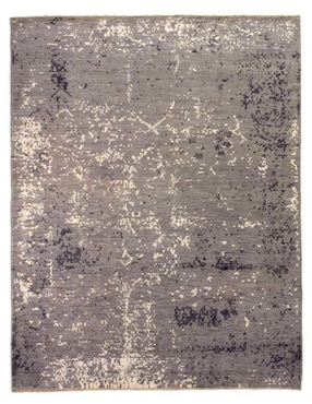 Tapete Tapetes Abrash Zg-Silk