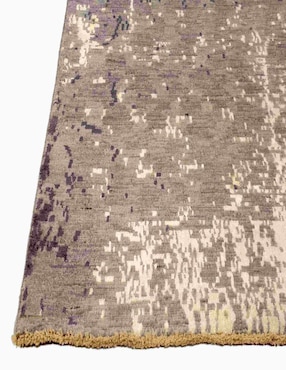 Tapete Tapetes Abrash Zg-Silk