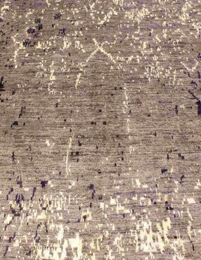 Tapete Tapetes Abrash Zg-Silk