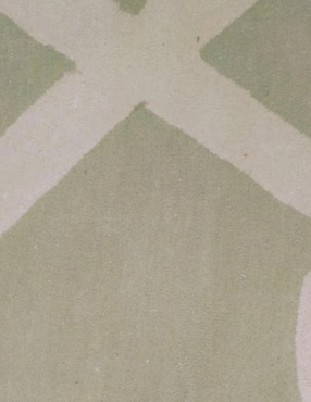 Tapete Tapetes Abrash Tufted-Lana
