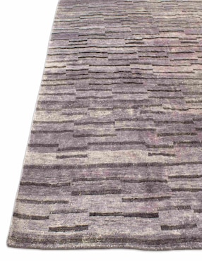 Tapete Tapetes Abrash Bamboo Silk