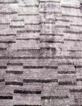 Tapete Tapetes Abrash Bamboo Silk