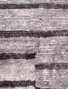 Tapete Tapetes Abrash Bamboo Silk