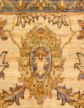 Tapete Tapetes Abrash Zc
