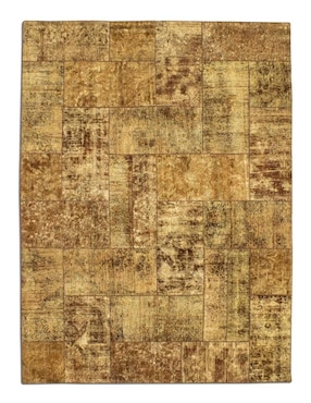 Tapete Tapetes Abrash Patch-Antique