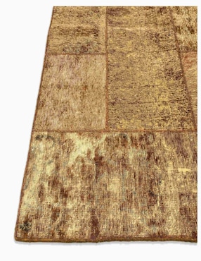 Tapete Tapetes Abrash Patch-Antique