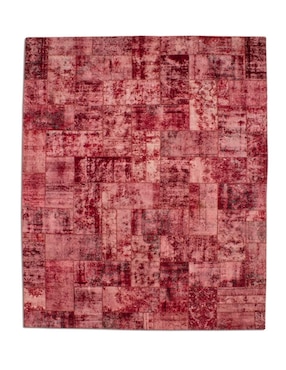 Tapete Tapetes Abrash Patch-Antique