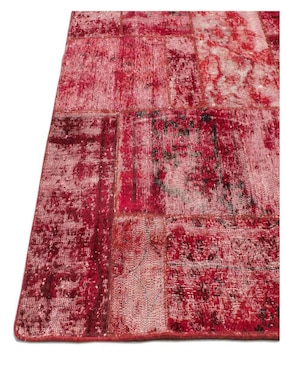 Tapete Tapetes Abrash Patch-Antique