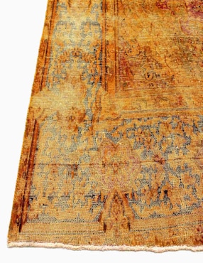 Tapete Tapetes Abrash Zc-Antique