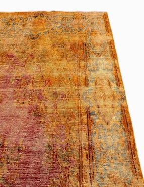 Tapete Tapetes Abrash Zc-Antique
