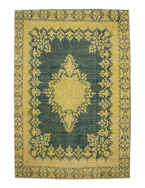 Tapete Tapetes Abrash Zc-Antique