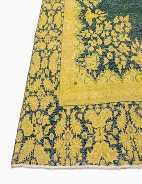 Tapete Tapetes Abrash Zc-Antique