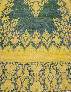 Tapete Tapetes Abrash Zc-Antique