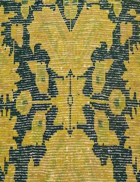 Tapete Tapetes Abrash Zc-Antique