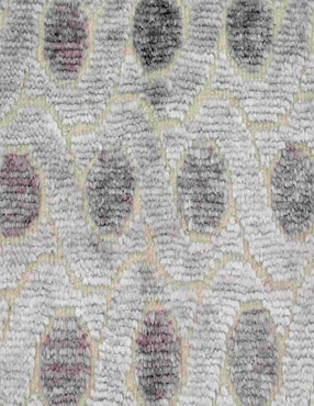 Tapete Tapetes Abrash Kilim Bamboo Silk
