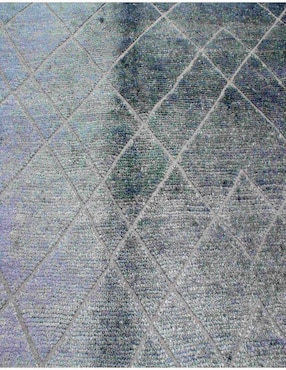 Tapete Tapetes Abrash Kilim Bamboo Vt-0009