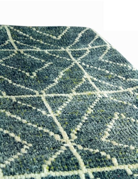 Tapete Tapetes Abrash Kilim Bamboo Vt-0024