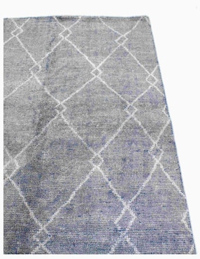 Tapete Tapetes Abrash Kilm-Bamboo