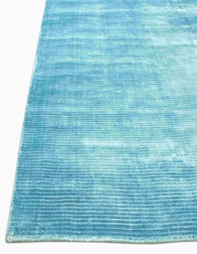 Tapete Tapetes Abrash Loom-Banana