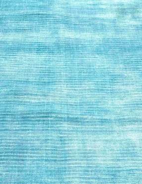 Tapete Tapetes Abrash Loom-Banana