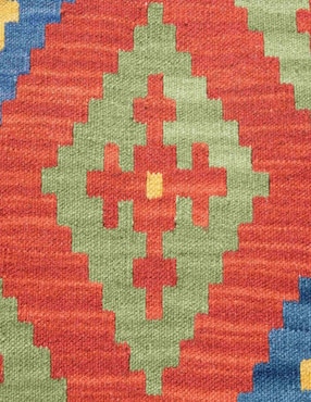 Tapete Tapetes Abrash Abrash