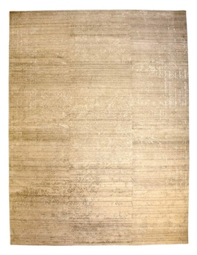 Tapete Tapetes Abrash Silk Hf