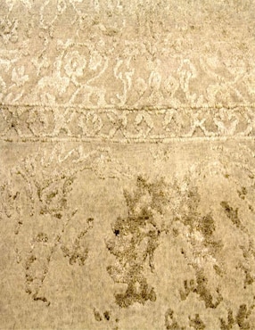 Tapete Tapetes Abrash Silk Hf
