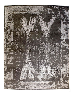 Tapete Tapetes Abrash Silk Hf