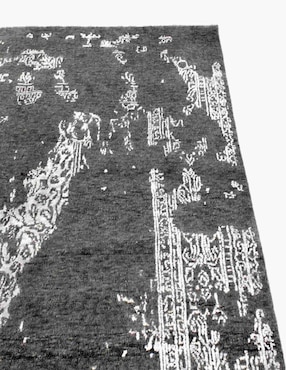 Tapete Tapetes Abrash Silk Hf