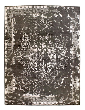 Tapete Tapetes Abrash Silk Hf