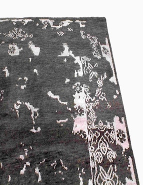 Tapete Tapetes Abrash Silk Hf