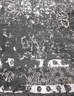 Tapete Tapetes Abrash Silk Hf