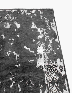Tapete Tapetes Abrash Silk Hf