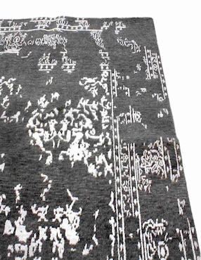 Tapete Tapetes Abrash Silk Hf