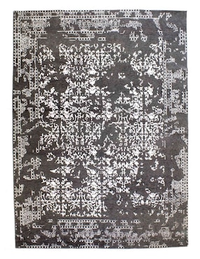 Tapete Tapetes Abrash Silk Hf